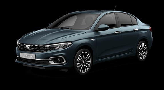 Fiat Egea – Dizel Otomatik