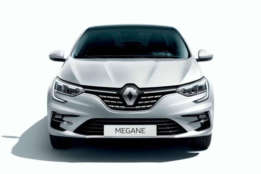 Renault Megane – Dizel Otomatik