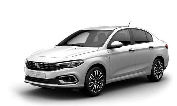 Fiat Egea – Dizel Manuel