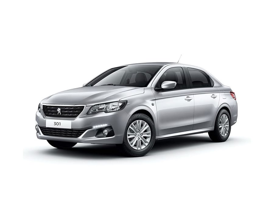 Peugeot 301