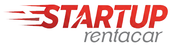 Startup Rentacar